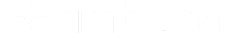 Aimbition Logo
